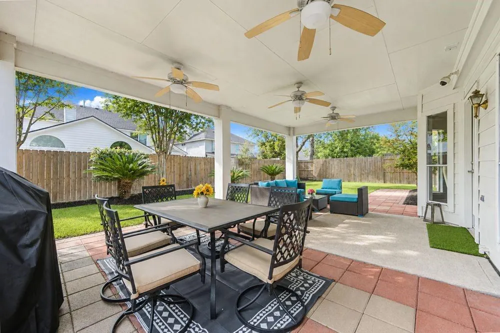 2830 Noble Grove Lane Katy, TX 77494
