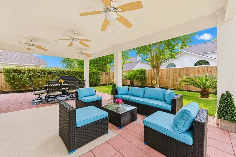 2830 Noble Grove Lane Katy, TX 77494