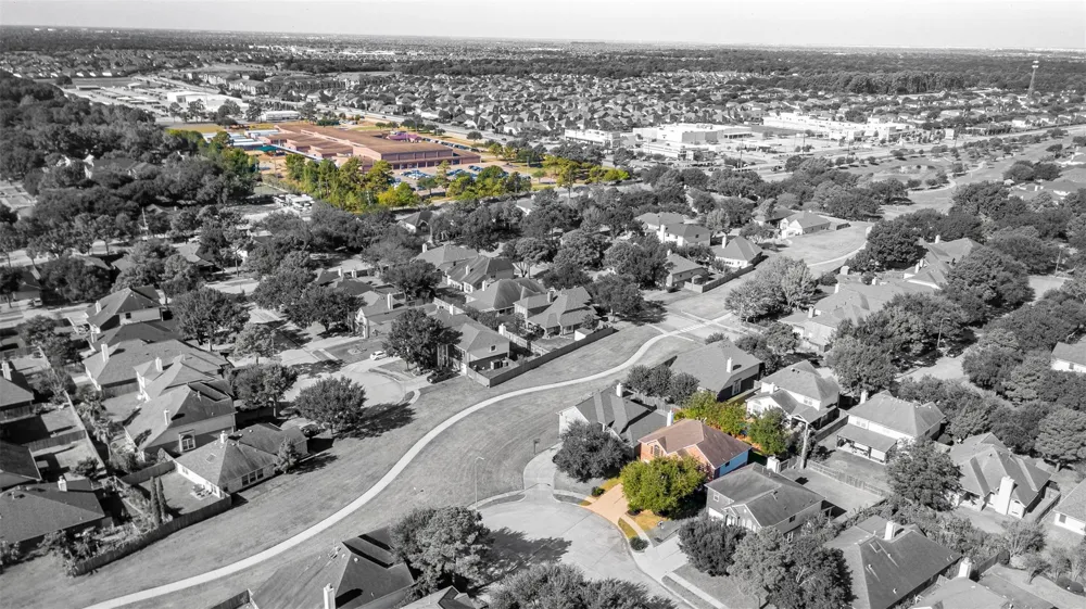 2830 Noble Grove Lane Katy, TX 77494