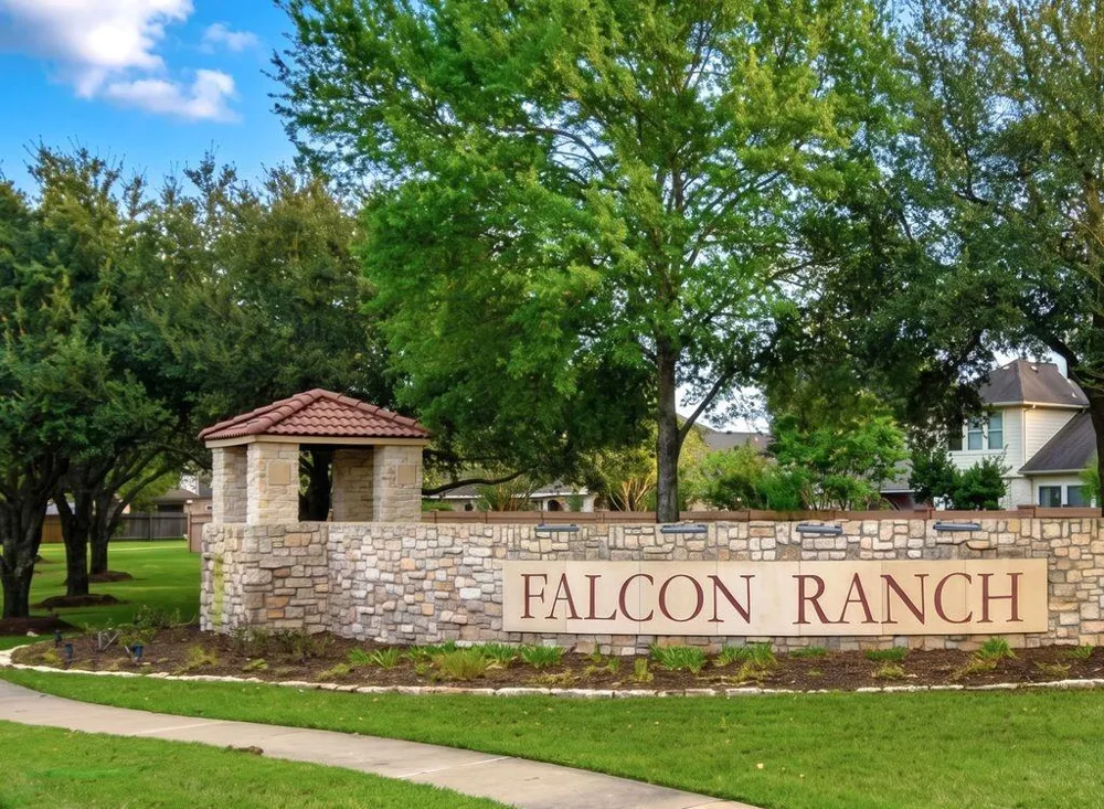 2830 Noble Grove Lane Katy, TX 77494