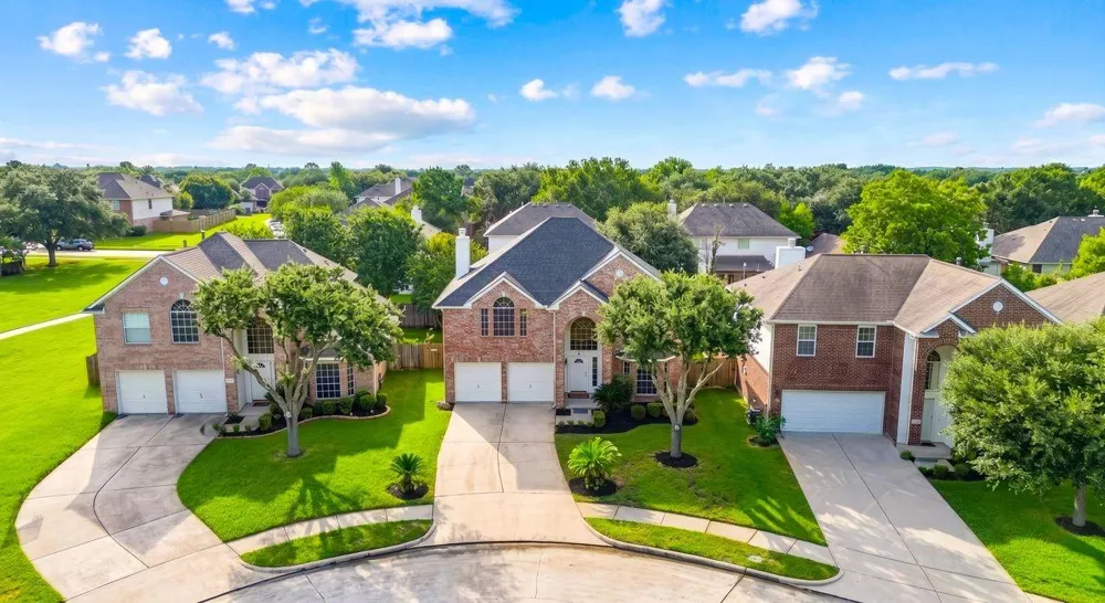2830 Noble Grove Lane Katy, TX 77494