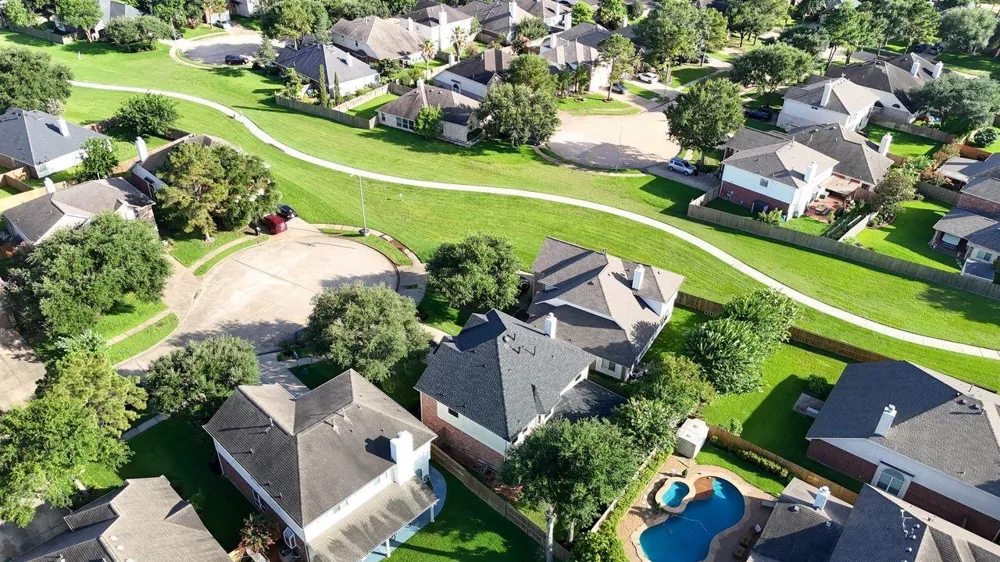 2830 Noble Grove Lane Katy, TX 77494