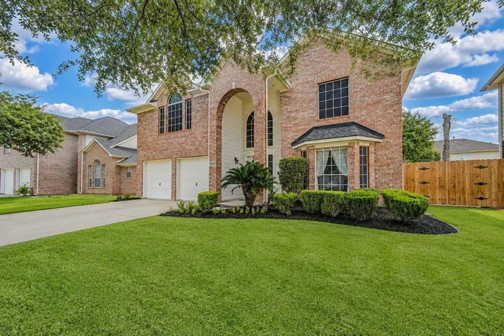 2830 Noble Grove Lane Katy, TX 77494