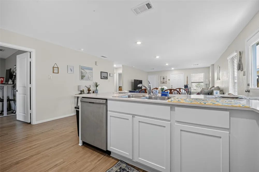 19638 Rupetti Drive New Caney, TX 77357