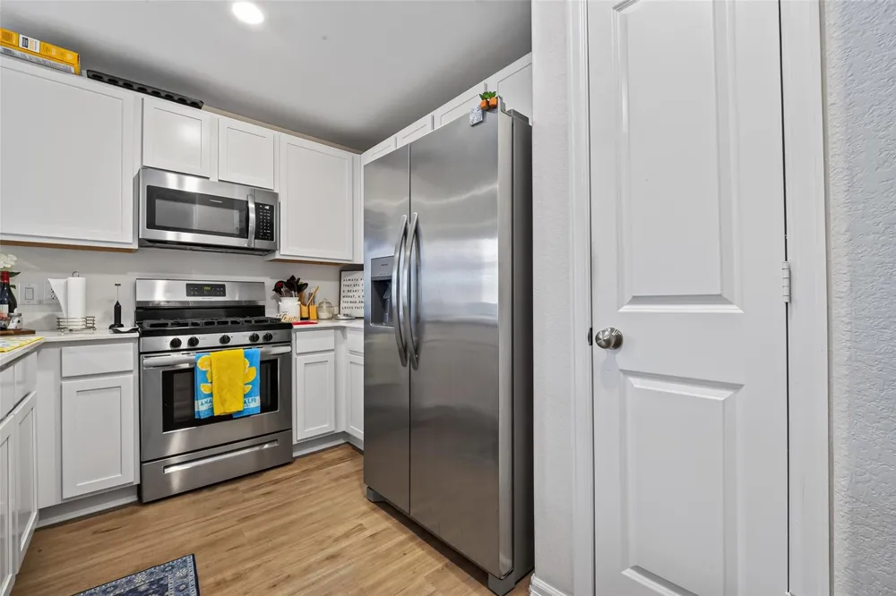 19638 Rupetti Drive New Caney, TX 77357