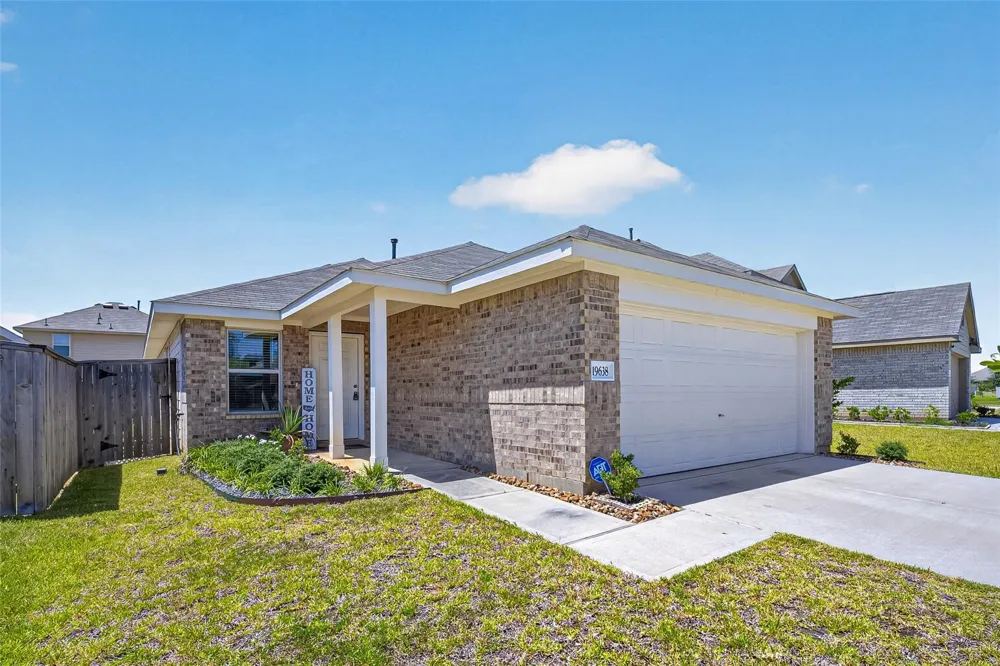 19638 Rupetti Drive New Caney, TX 77357