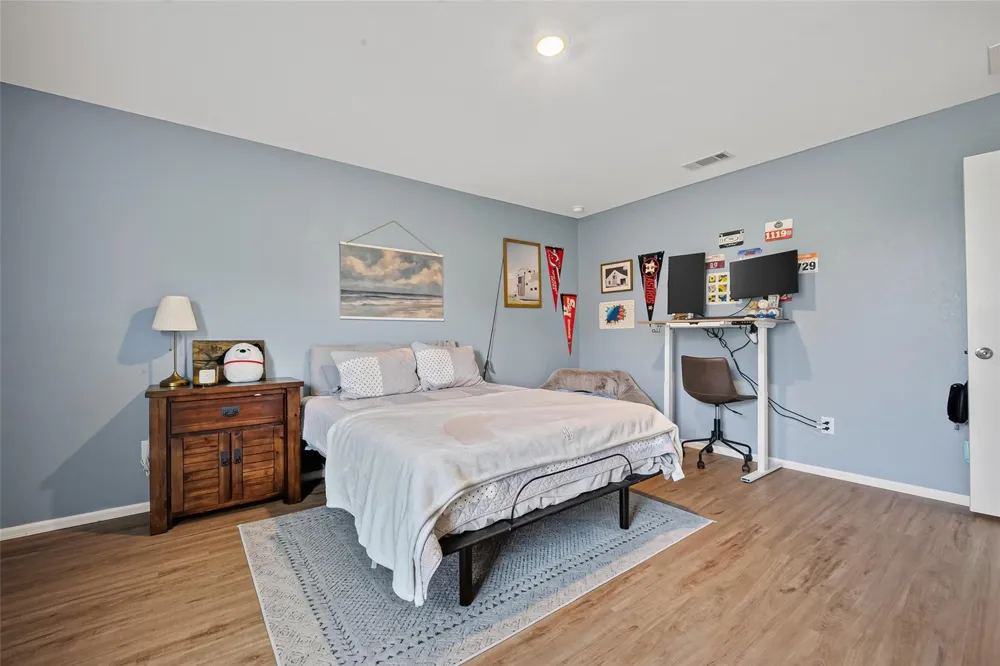 19638 Rupetti Drive New Caney, TX 77357