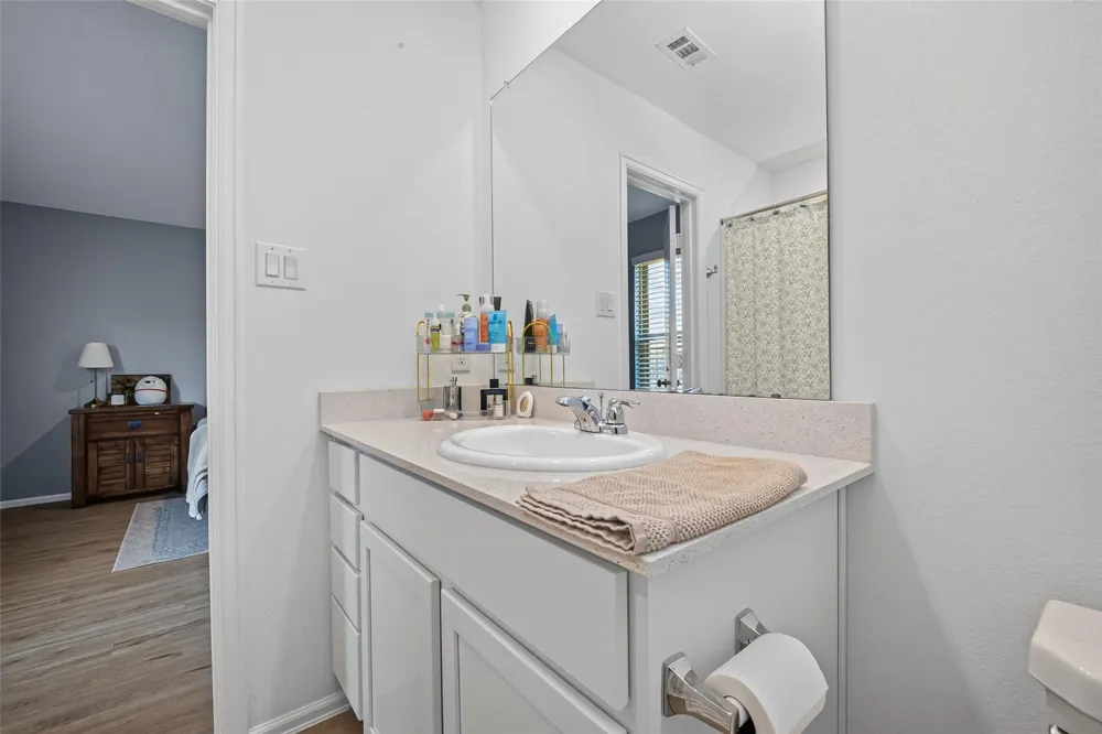 19638 Rupetti Drive New Caney, TX 77357