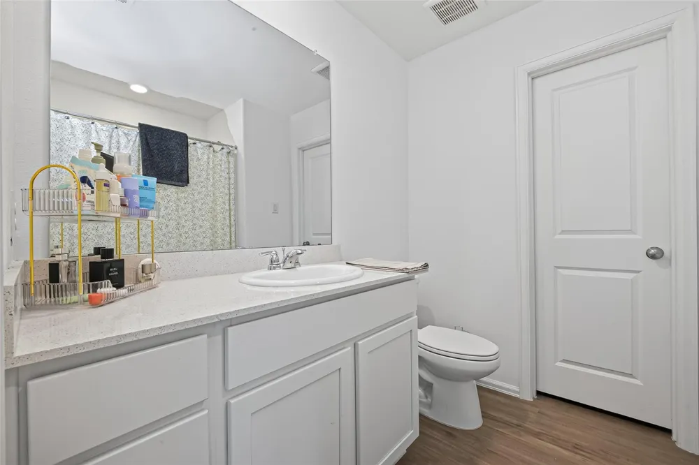 19638 Rupetti Drive New Caney, TX 77357