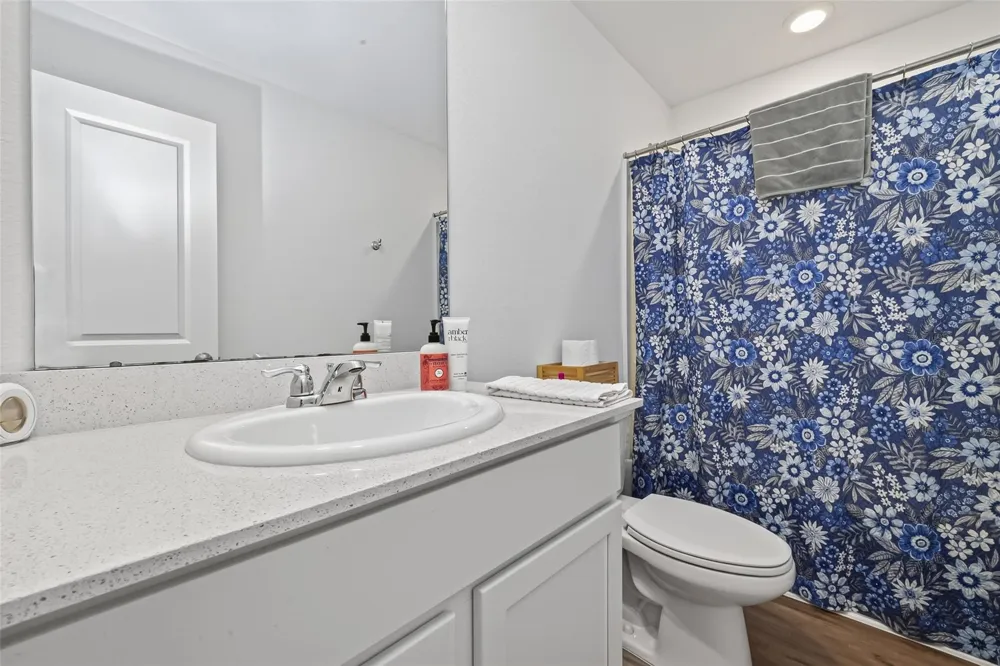 19638 Rupetti Drive New Caney, TX 77357