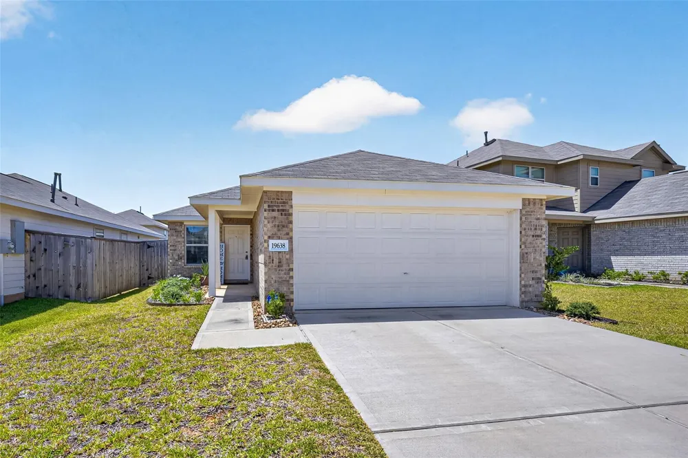 19638 Rupetti Drive New Caney, TX 77357