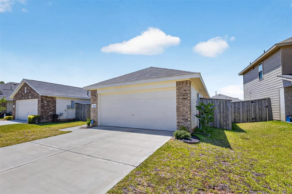 19638 Rupetti Drive New Caney, TX 77357