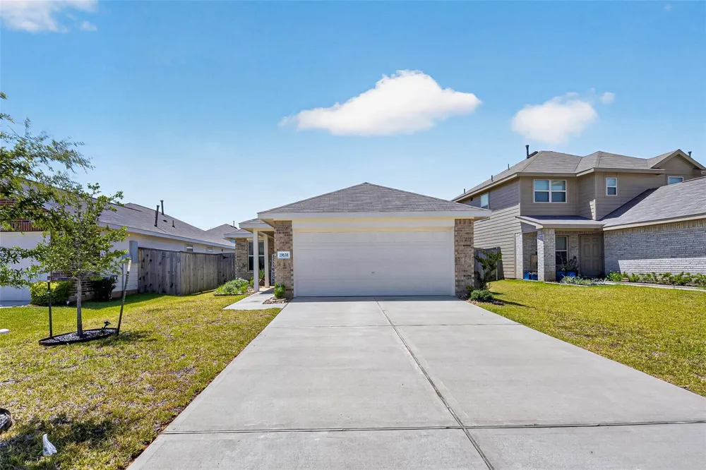 19638 Rupetti Drive New Caney, TX 77357