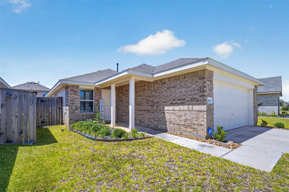 19638 Rupetti Drive New Caney, TX 77357