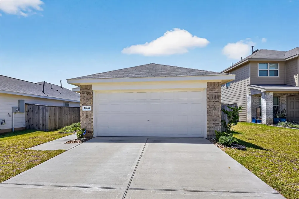 19638 Rupetti Drive New Caney, TX 77357