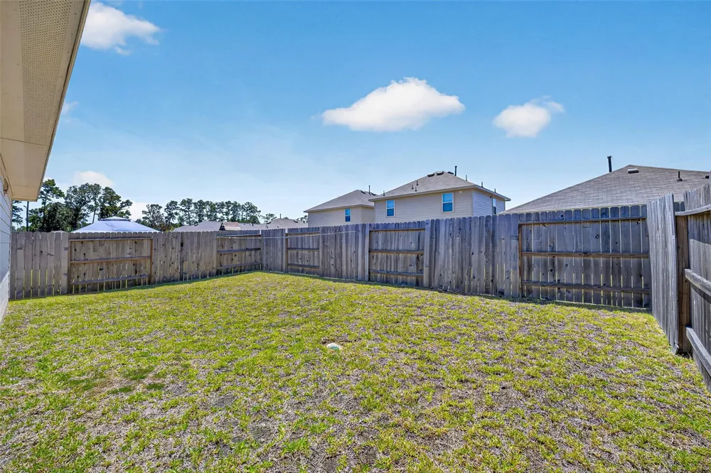 19638 Rupetti Drive New Caney, TX 77357