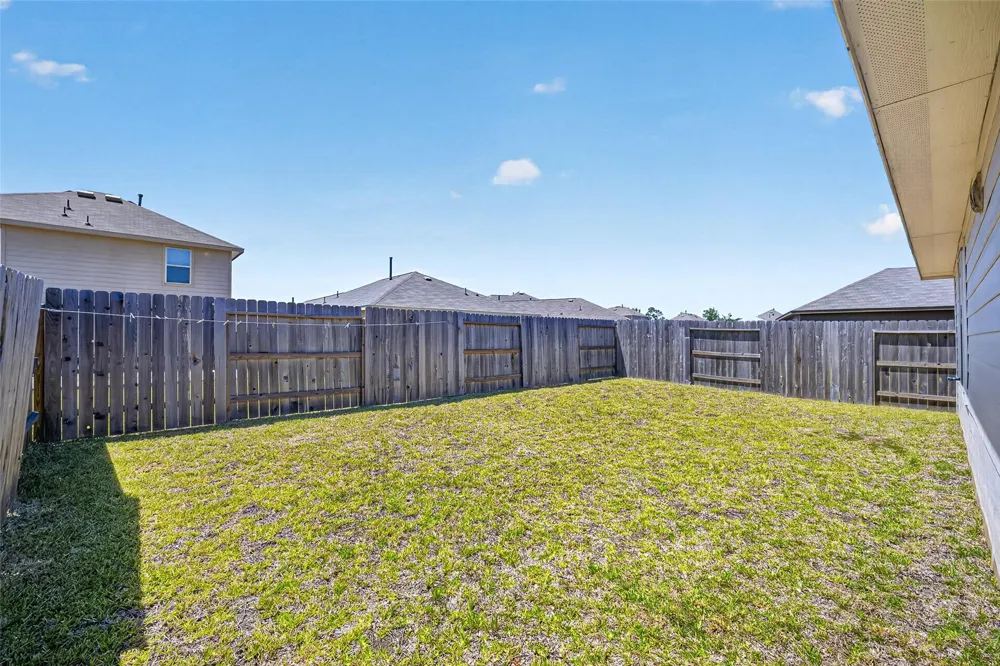 19638 Rupetti Drive New Caney, TX 77357