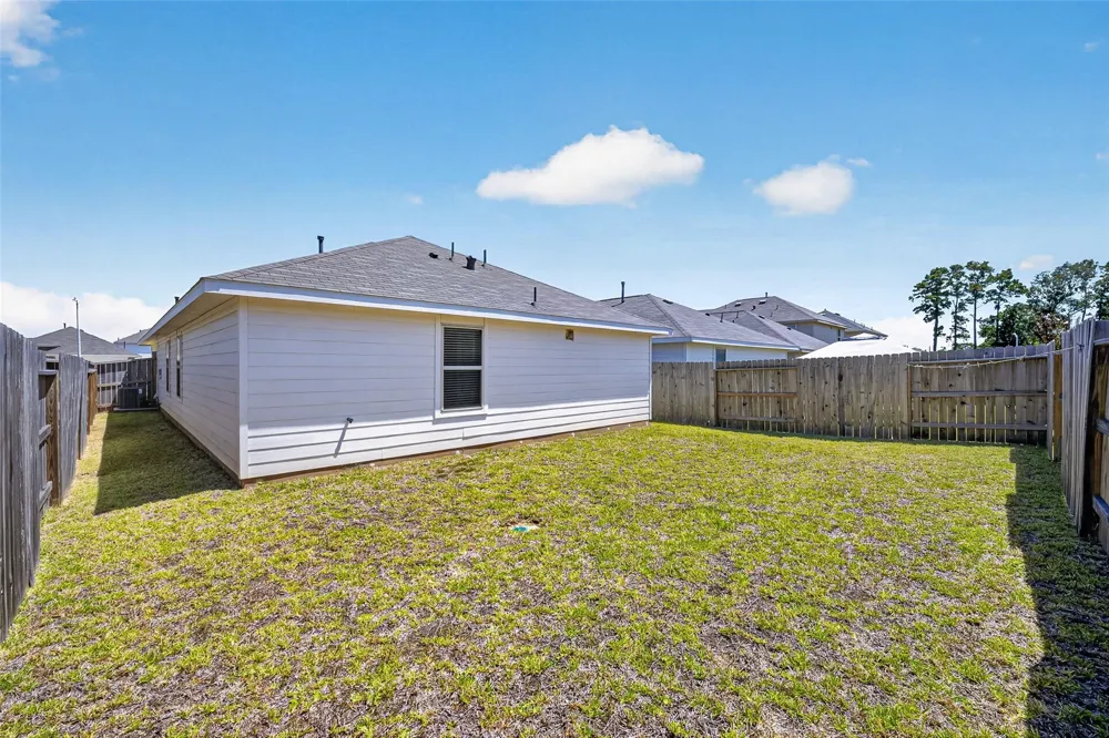 19638 Rupetti Drive New Caney, TX 77357