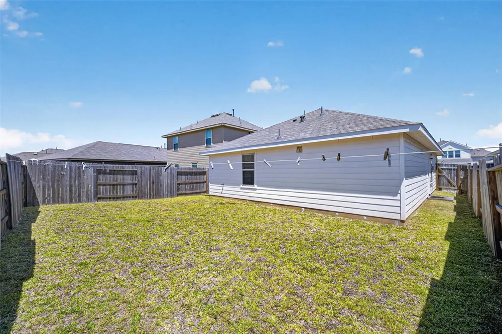 19638 Rupetti Drive New Caney, TX 77357