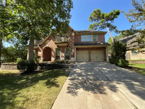 312 Overland Trace