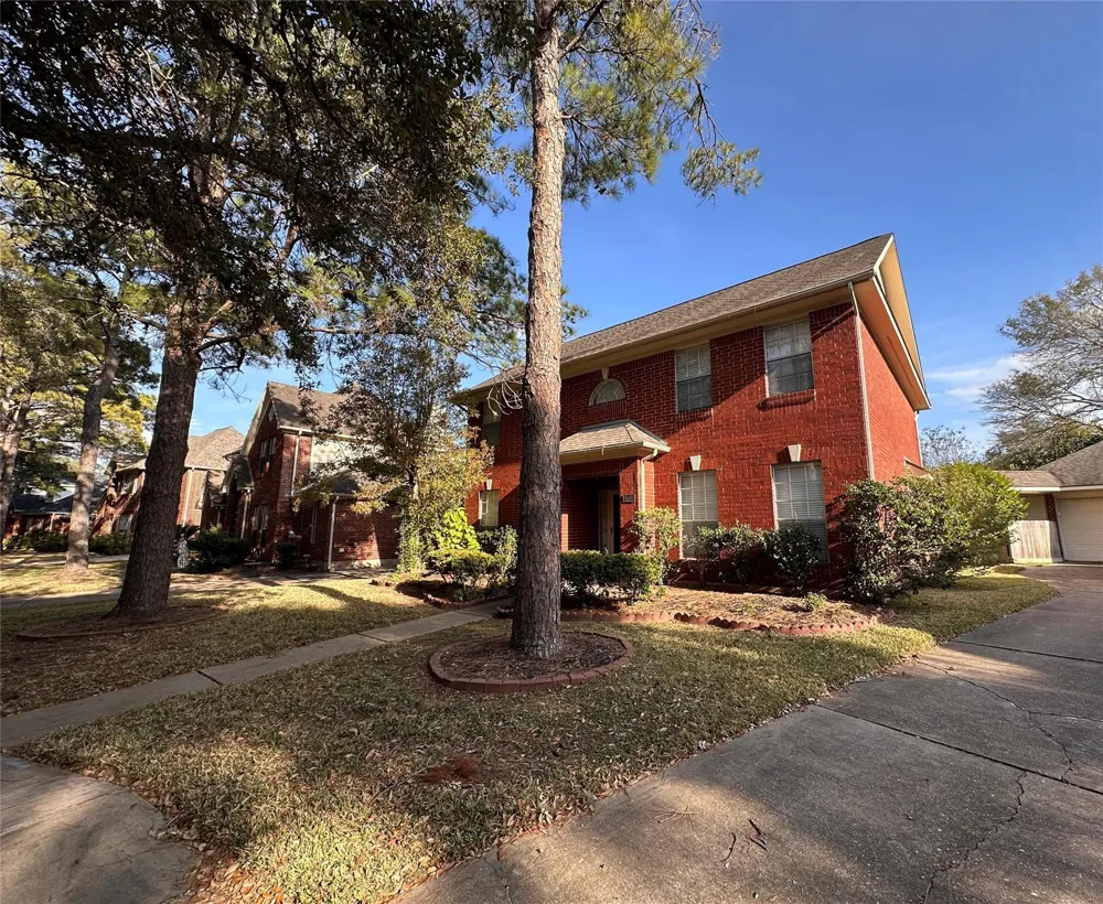 4506 Colony Hills Drive Sugar Land, TX 77479