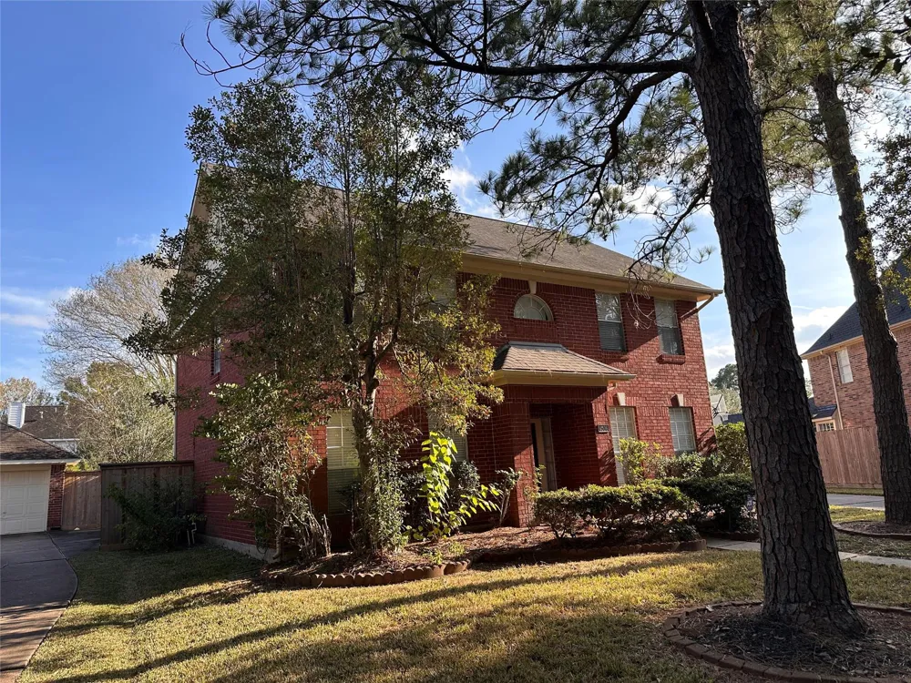 4506 Colony Hills Drive Sugar Land, TX 77479