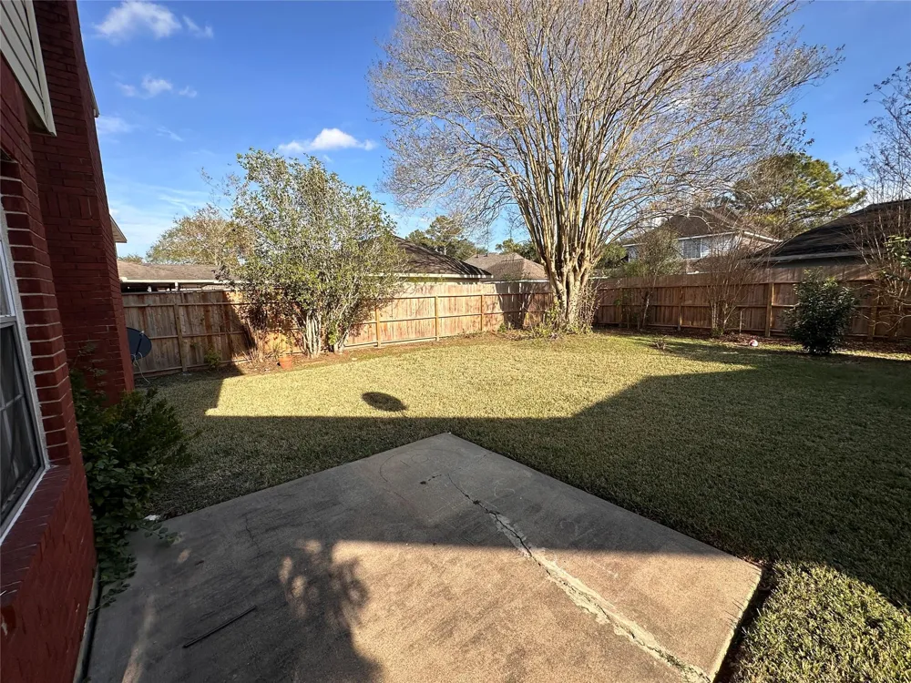 4506 Colony Hills Drive Sugar Land, TX 77479