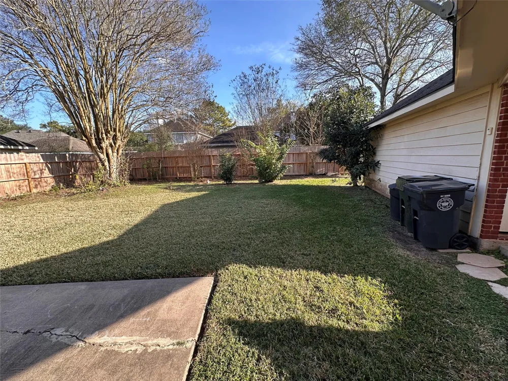 4506 Colony Hills Drive Sugar Land, TX 77479