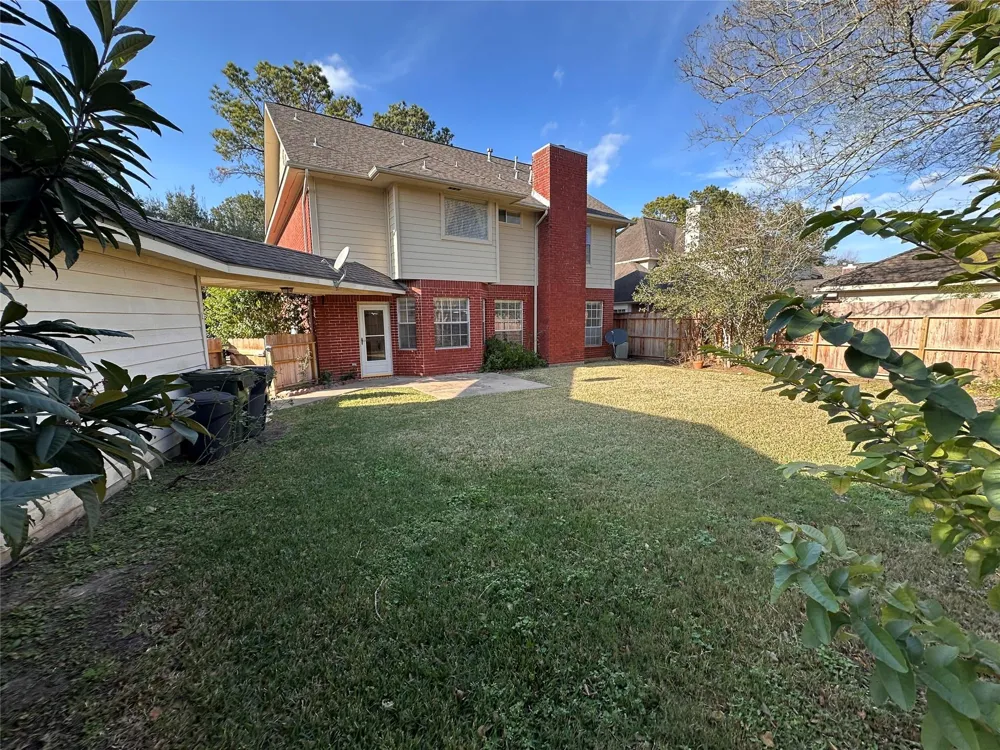 4506 Colony Hills Drive Sugar Land, TX 77479