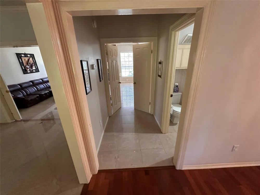 4506 Colony Hills Drive Sugar Land, TX 77479