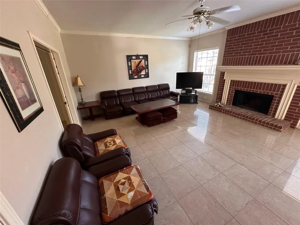 4506 Colony Hills Drive Sugar Land, TX 77479
