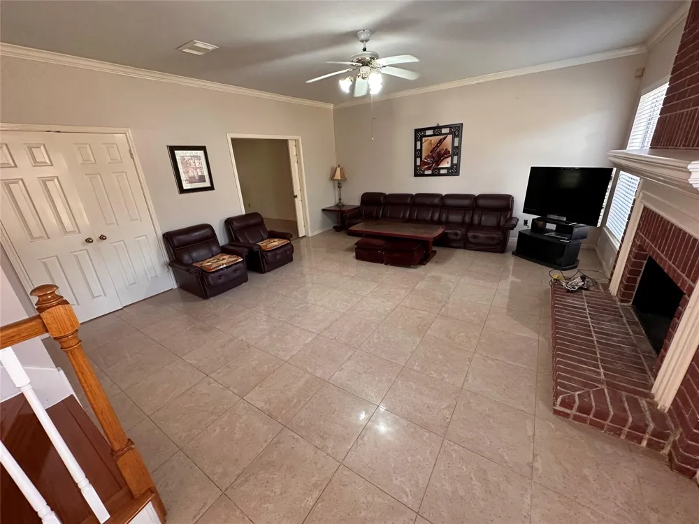 4506 Colony Hills Drive Sugar Land, TX 77479
