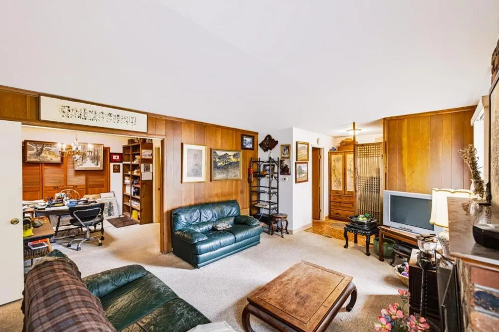 1123 Seaview Avenue Pacific Grove, CA 93950