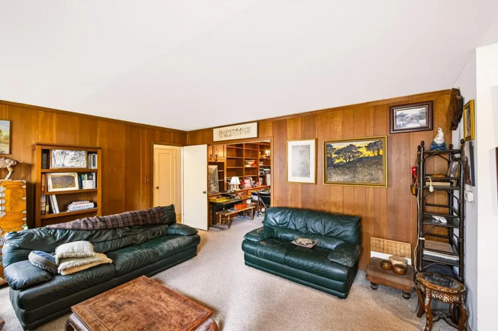 1123 Seaview Avenue Pacific Grove, CA 93950