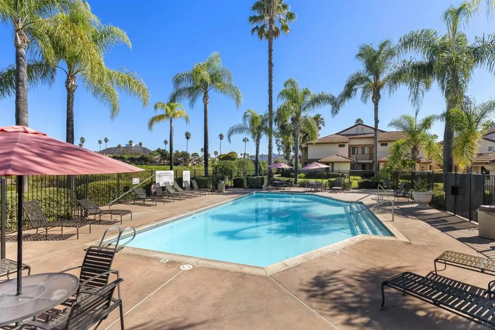 12191 Cuyamaca College Dr E #711 El Cajon, CA 92019