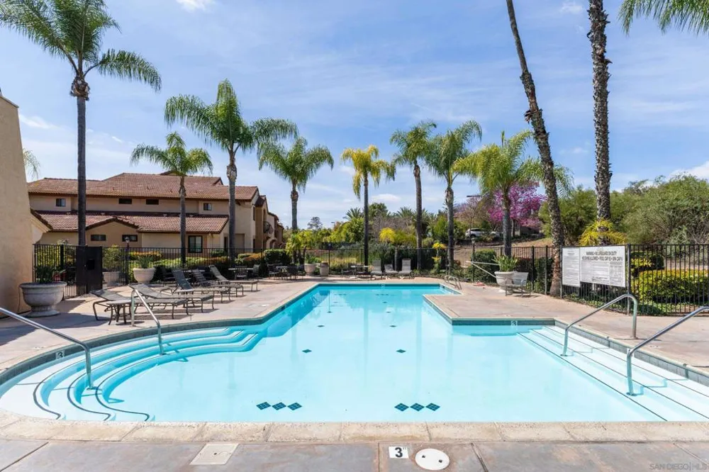 12191 Cuyamaca College Dr E #711 El Cajon, CA 92019