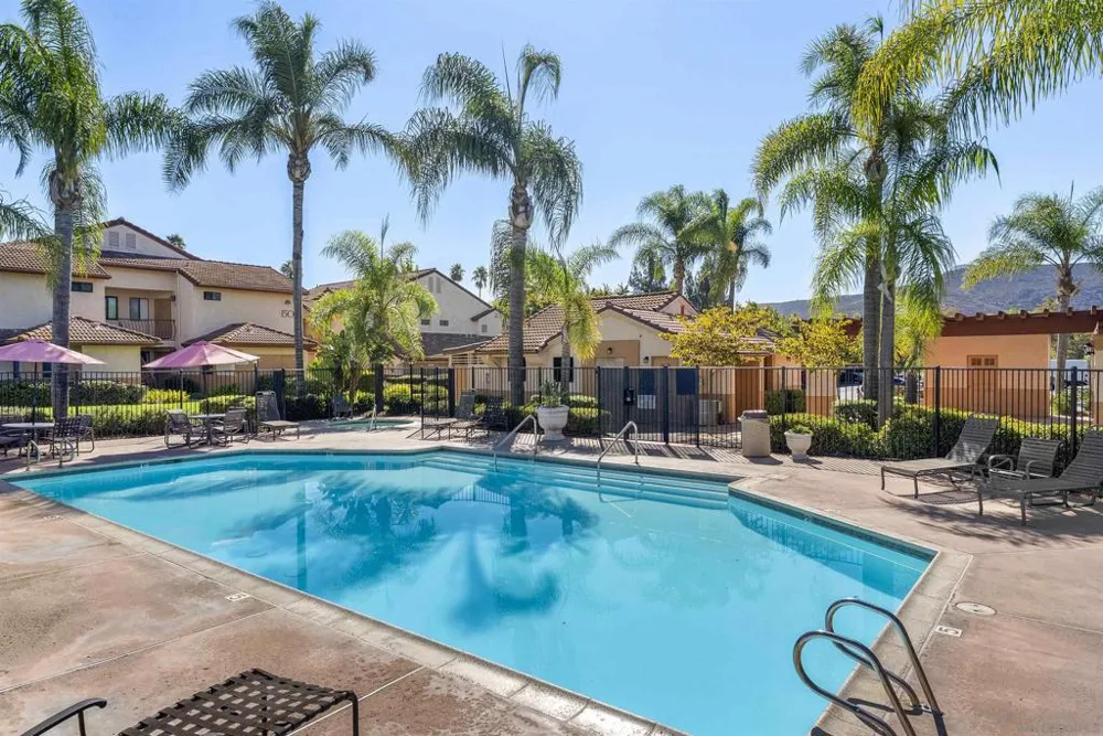 12191 Cuyamaca College Dr E #711 El Cajon, CA 92019