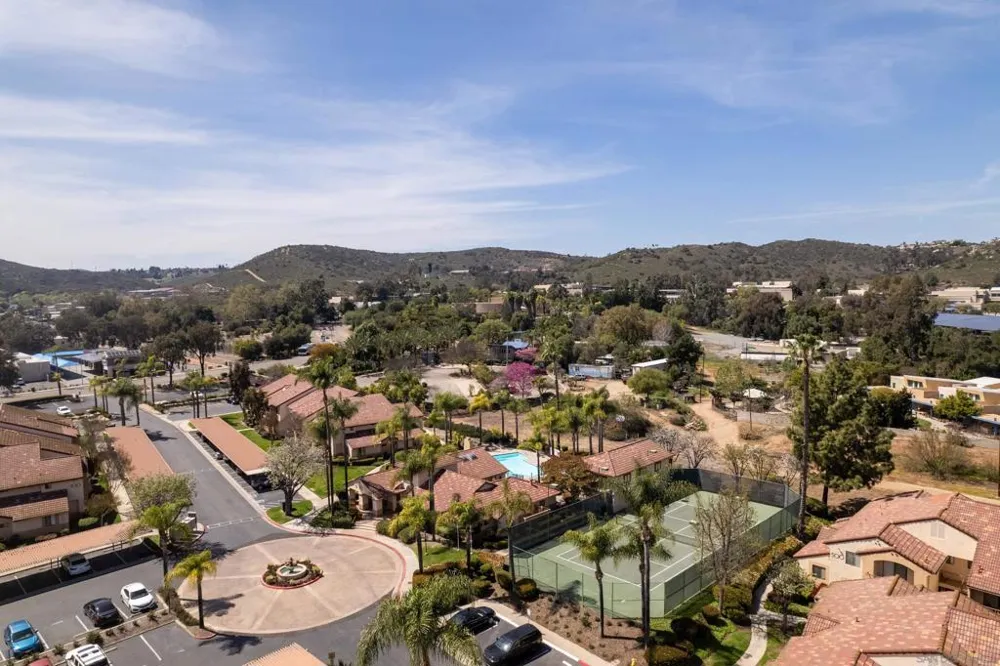 12191 Cuyamaca College Dr E #711 El Cajon, CA 92019