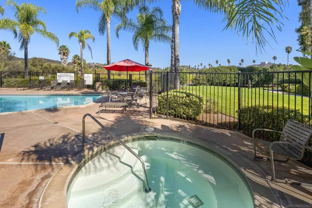 12191 Cuyamaca College Dr E #711 El Cajon, CA 92019