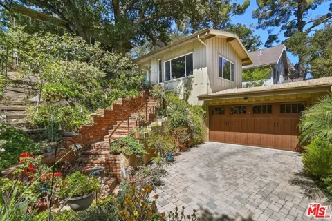 4243 Morro Drive