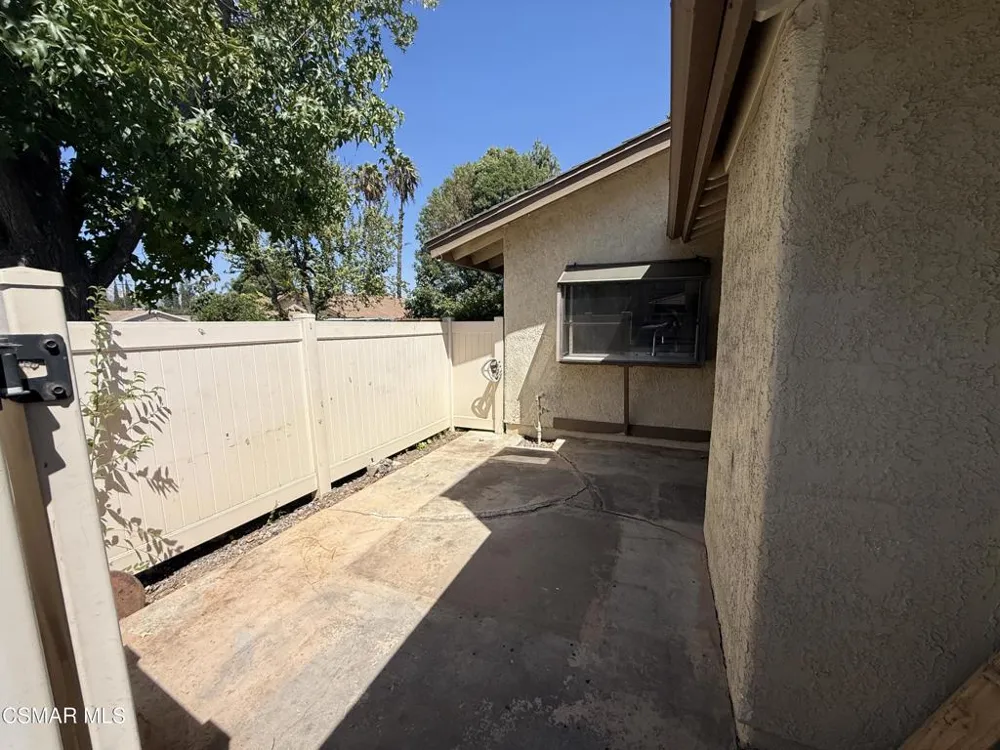 1107 Catlin Street #B Simi Valley, CA 93065
