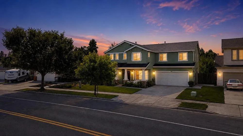 532 W Springer Drive Turlock, CA 95382