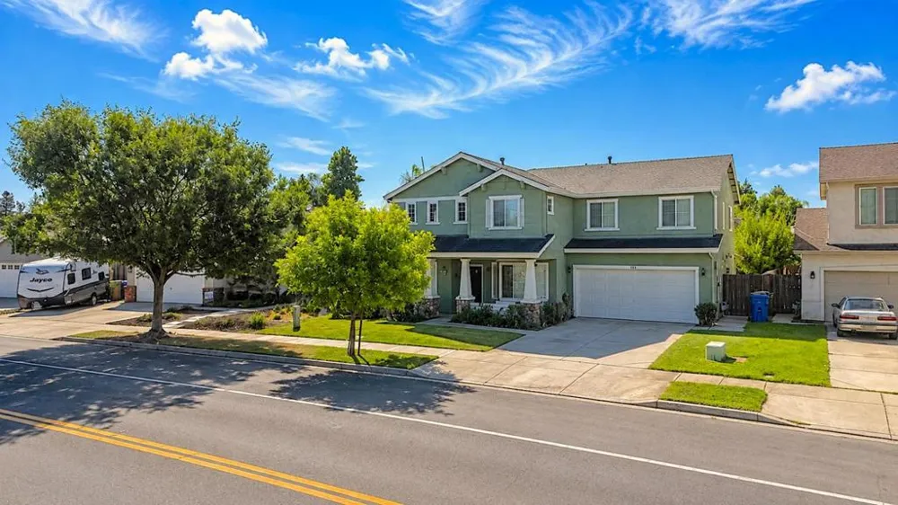 532 W Springer Drive Turlock, CA 95382