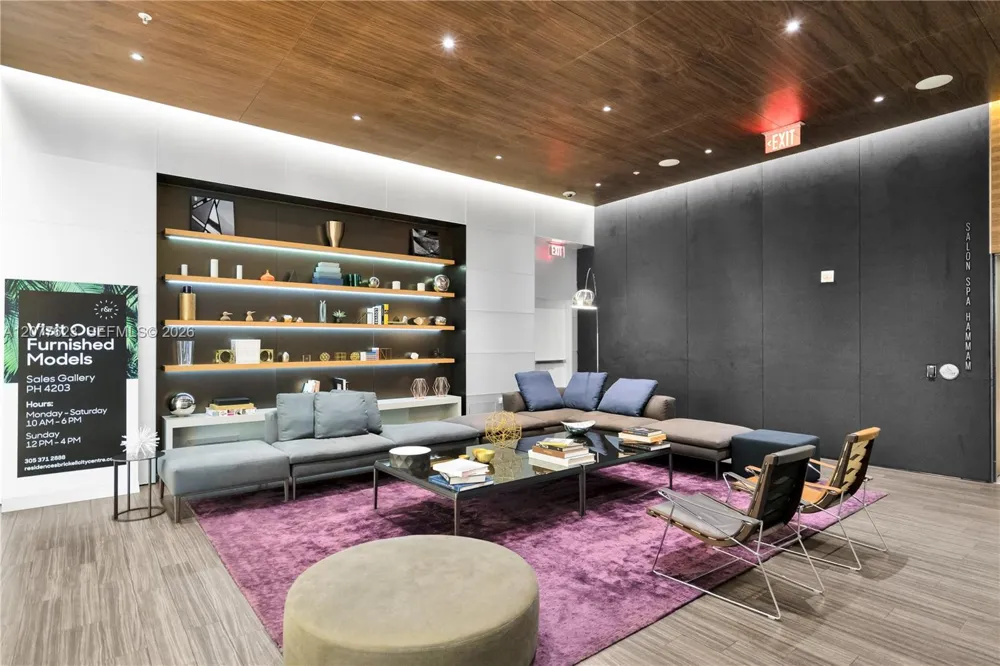 88 SW 7th St #4203 Miami, FL 33130