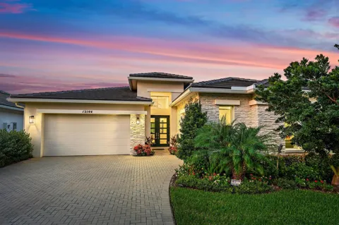 12144 Waterstone Circle