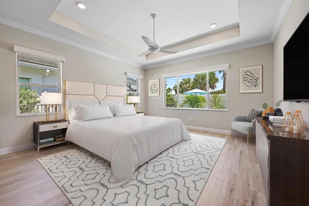 12144 Waterstone Circle Palm Beach Gardens, FL 33412