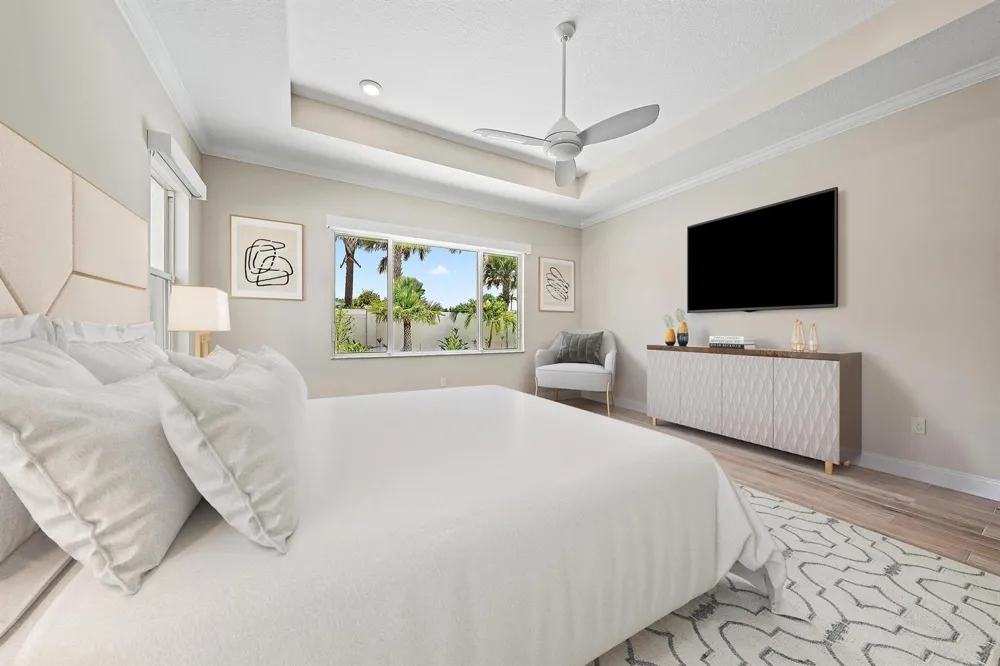 12144 Waterstone Circle Palm Beach Gardens, FL 33412