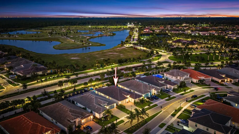 12144 Waterstone Circle Palm Beach Gardens, FL 33412