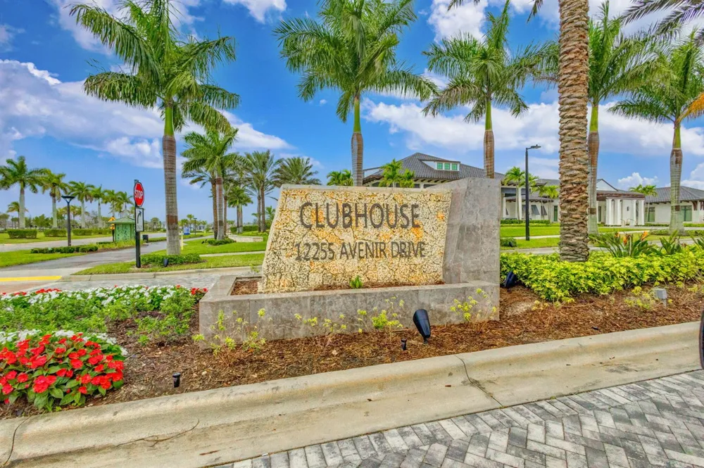 12144 Waterstone Circle Palm Beach Gardens, FL 33412
