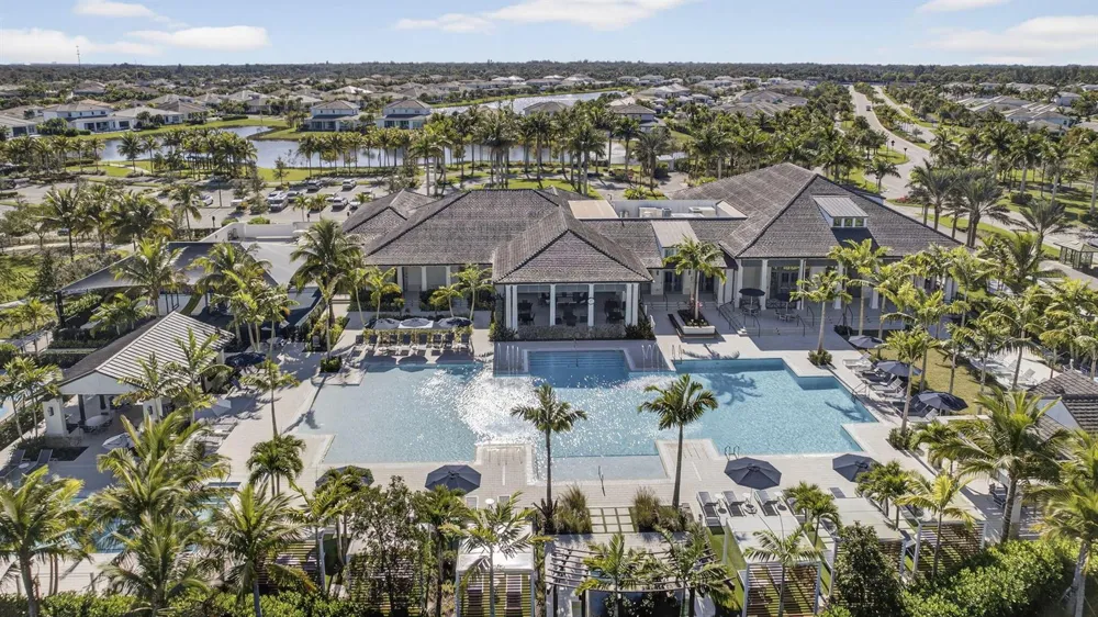 12144 Waterstone Circle Palm Beach Gardens, FL 33412
